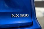 Lexus NX300 F-Sport 2017 года (WW)